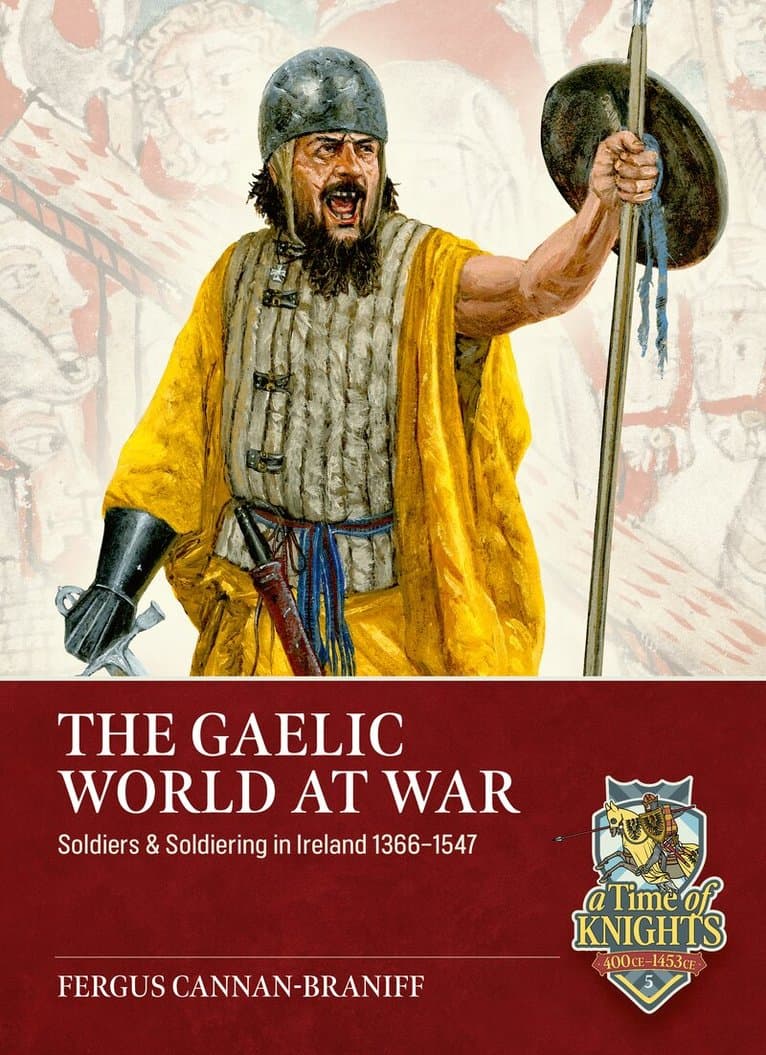 Gaelic World at War