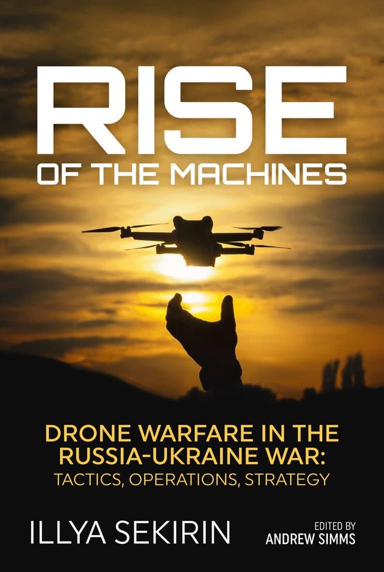 Rise of the Machines