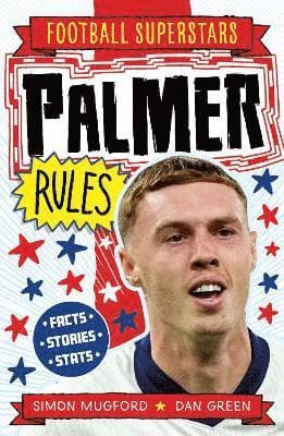 Football Superstars: Palmer Rules