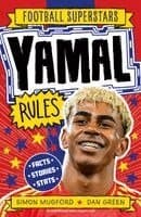 Football Superstars: Yamal Rules