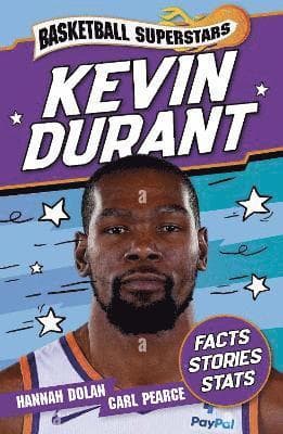 Basketball Superstars: Kevin Durant