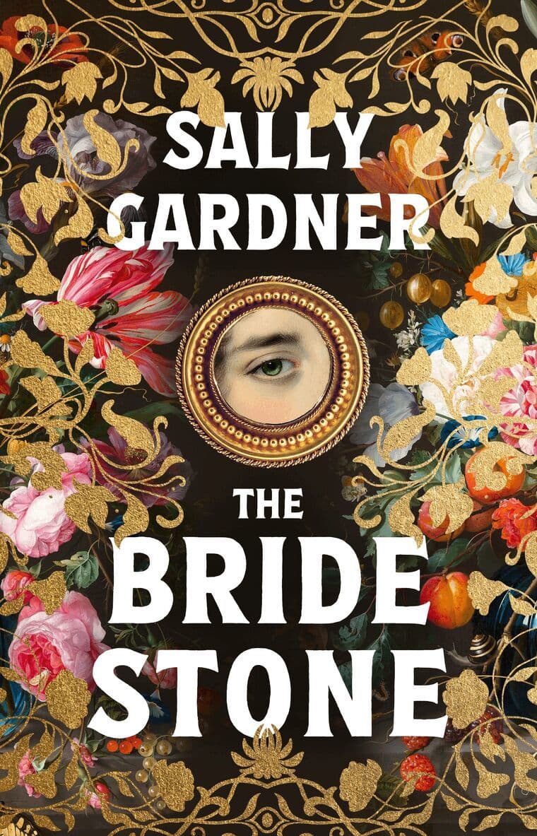 Bride Stone