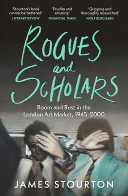 Rogues and Scholars