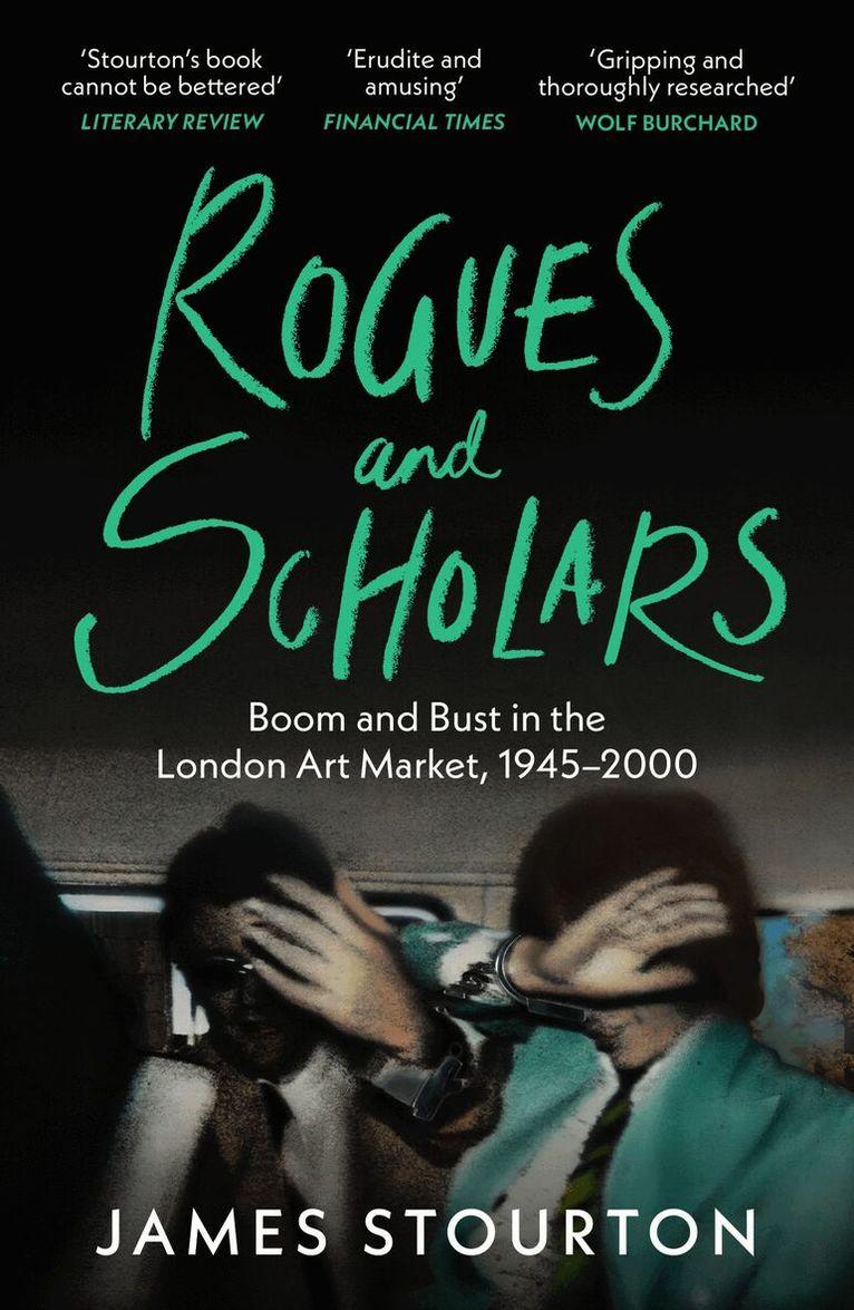 Rogues and Scholars