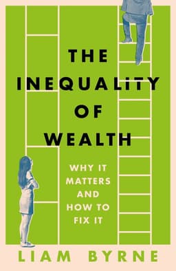 Inequality of Wealth