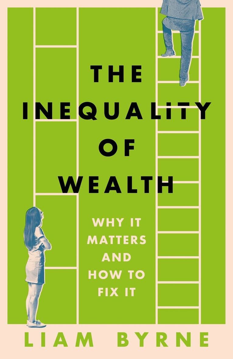 Inequality of Wealth