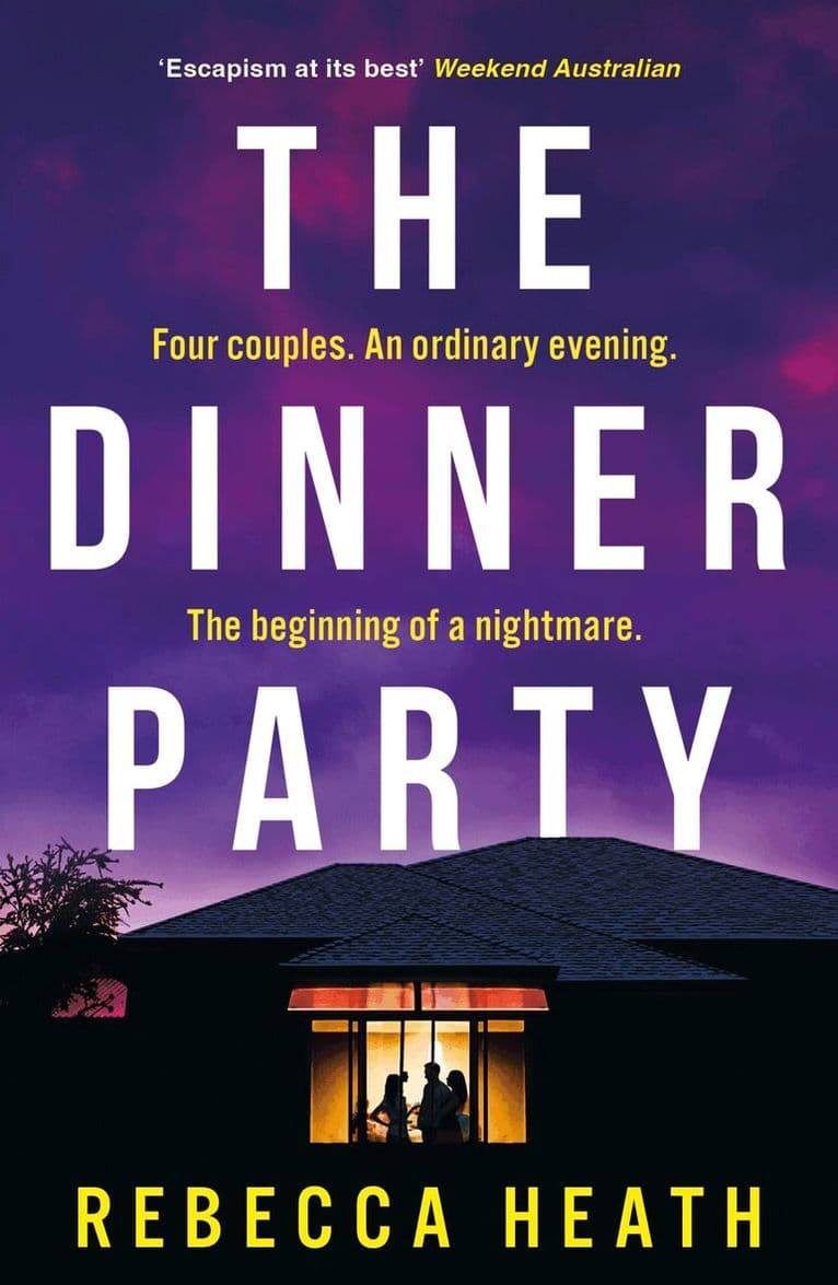 Dinner Party