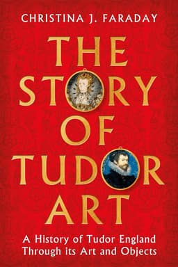 Story of Tudor Art