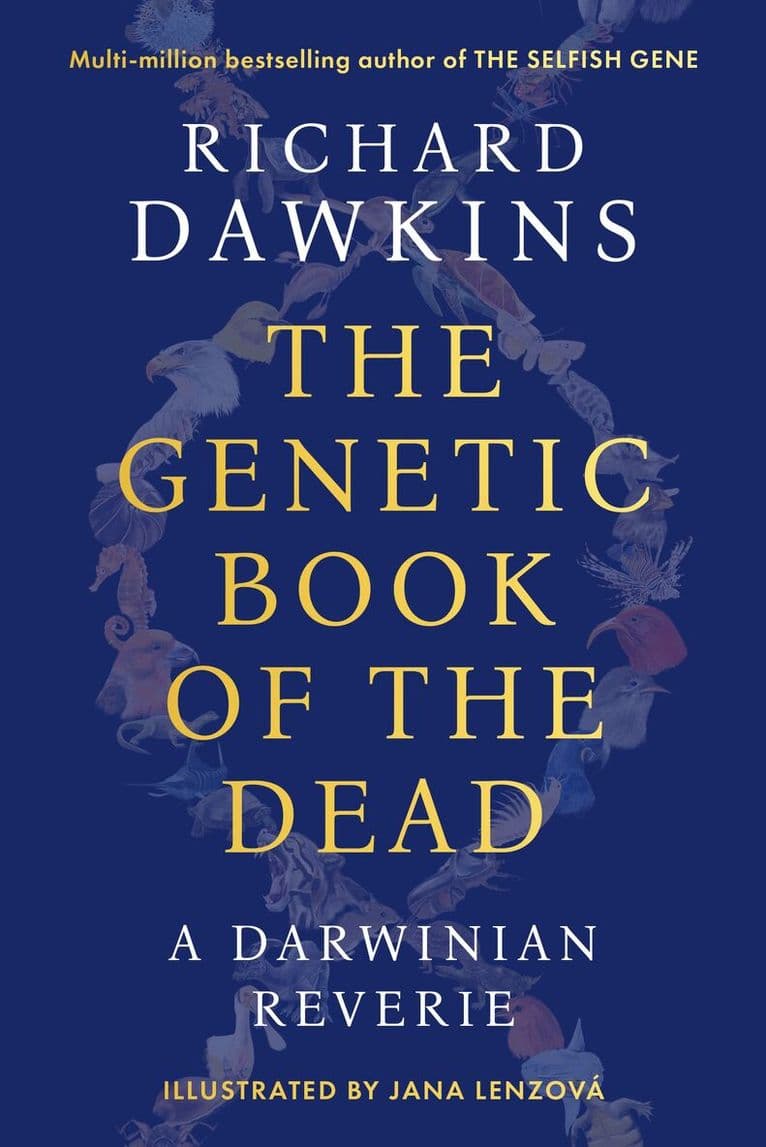 Genetic Book of the Dead