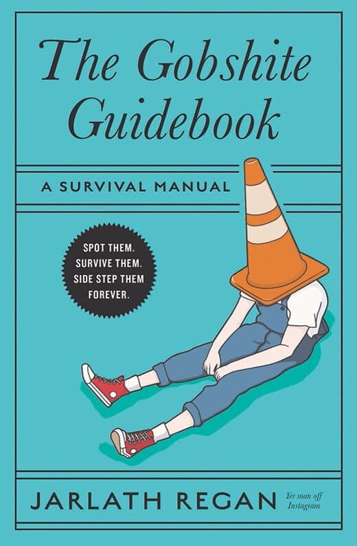 Gobshite Guidebook