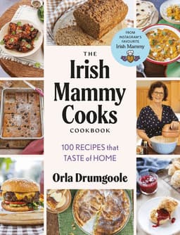 Irish Mammy Cooks Cookbook