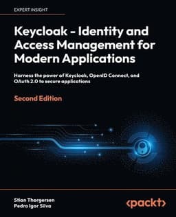 Keycloak - Identity and Access Management for Modern Applications
