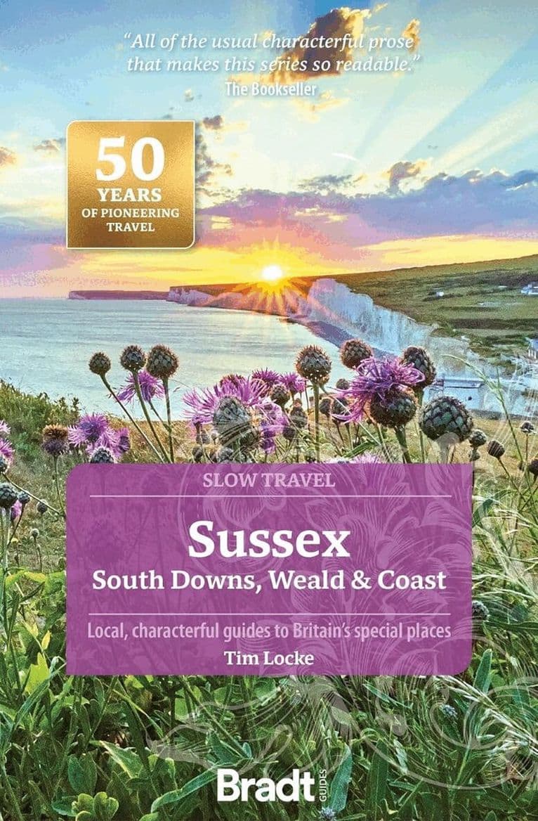 Sussex (Slow Travel)