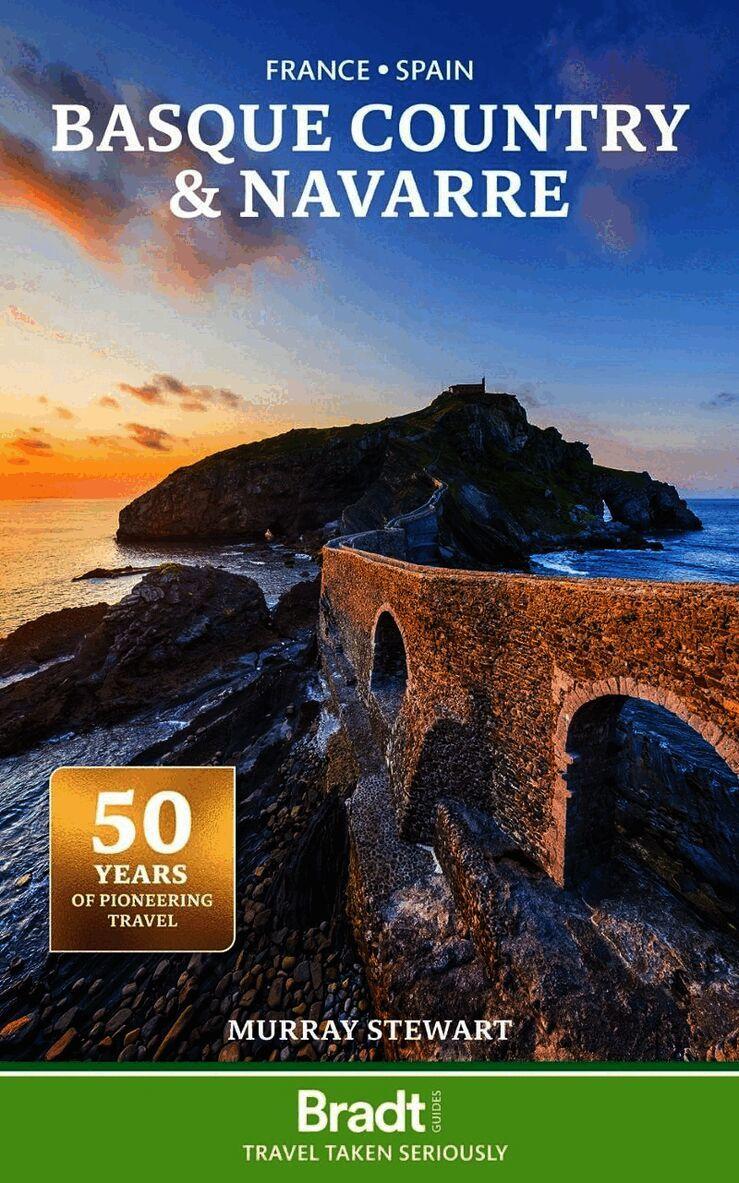 Basque Country and Navarre