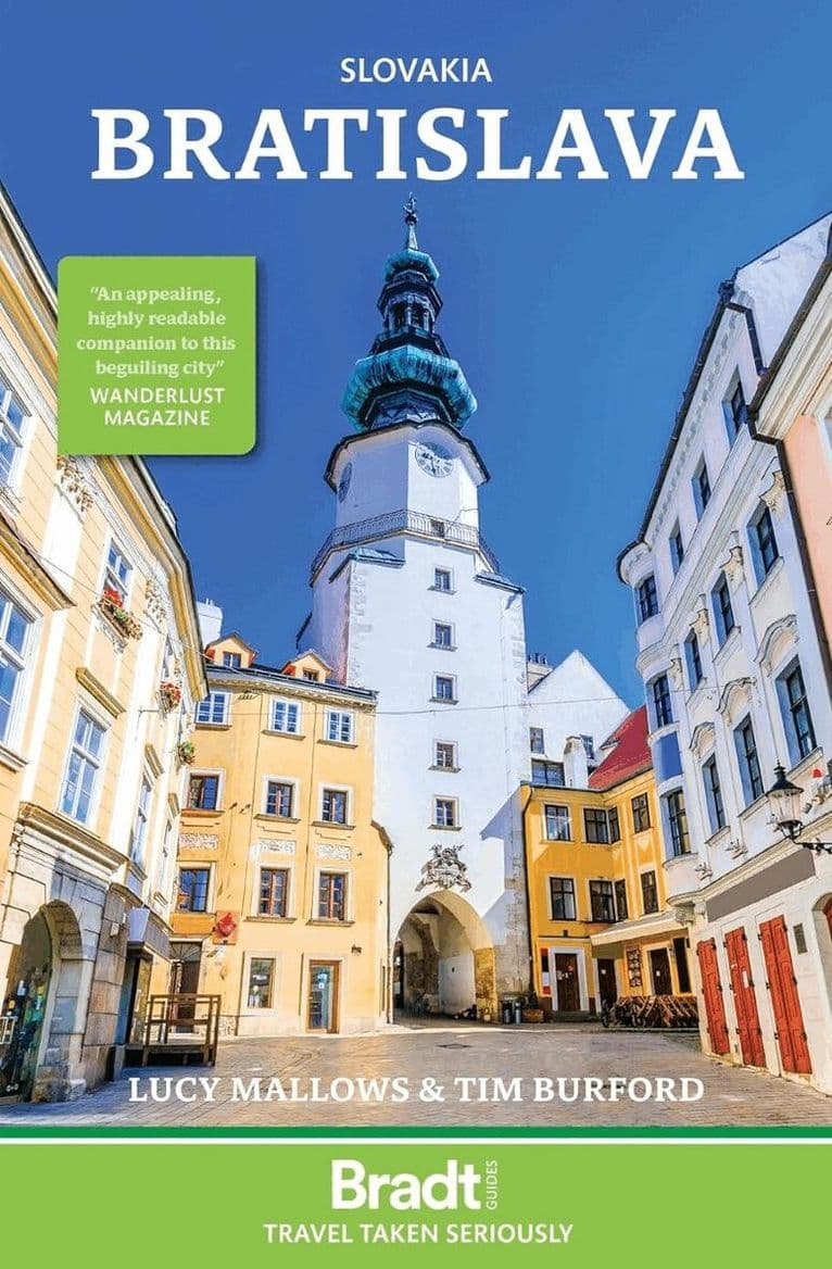 South American Handbook