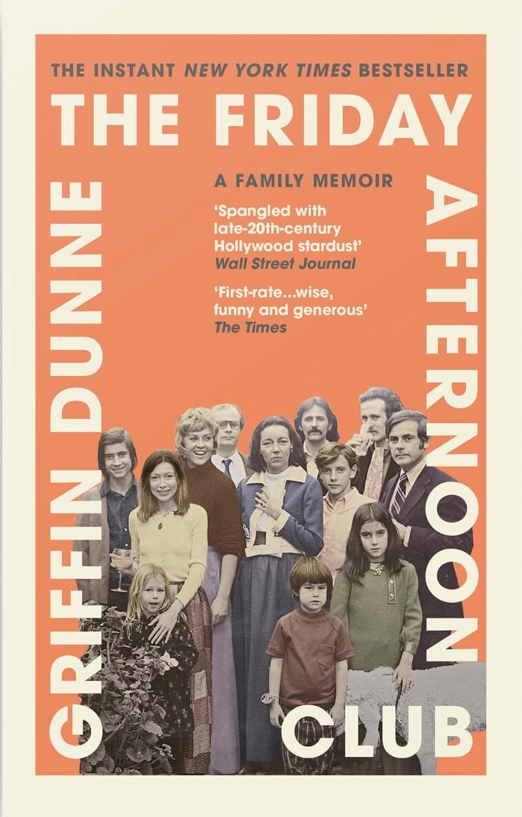 Friday Afternoon Club