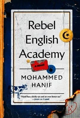Rebel English Academy
