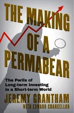Making of a Permabear