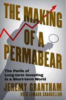 Making of a Permabear