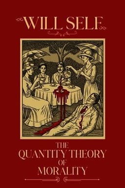 Quantity Theory of Morality
