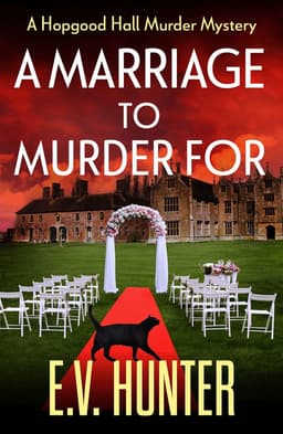 Marriage To Murder For
