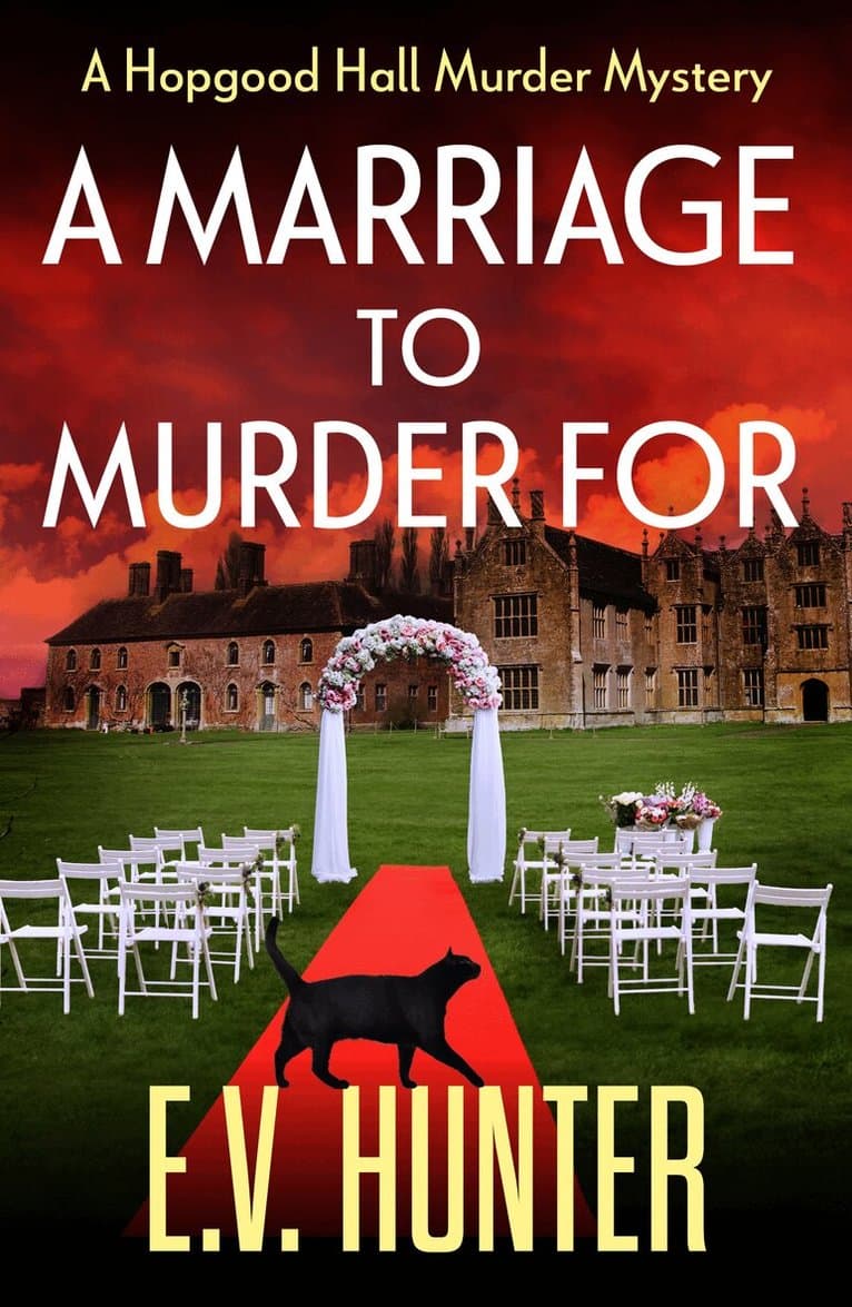 Marriage To Murder For