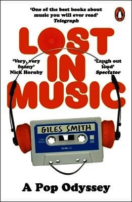 Lost in Music