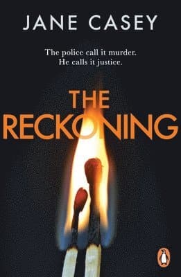 Reckoning