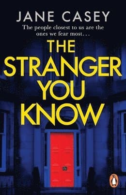 Stranger You Know