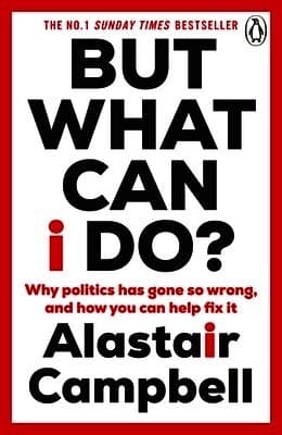 But What Can I Do?