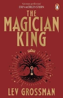 Magician King