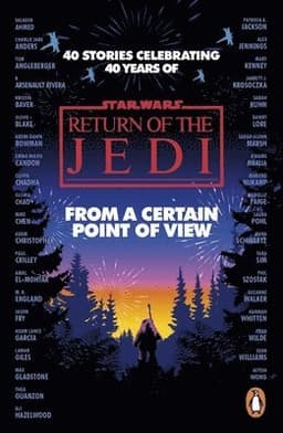 Star Wars: From a Certain Point of View