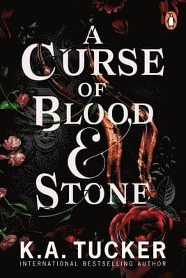 Curse of Blood and Stone