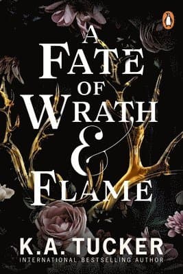 Fate of Wrath and Flame