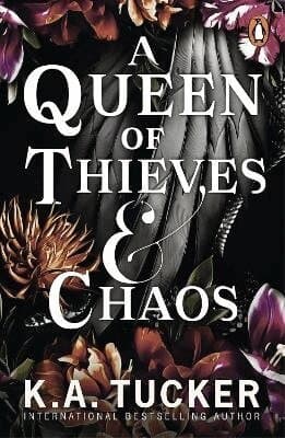 Queen of Thieves and Chaos
