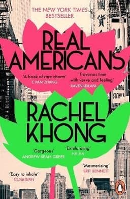 Real Americans