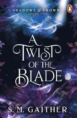 Twist of the Blade