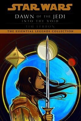 Star Wars: Dawn of the Jedi: Into the Void