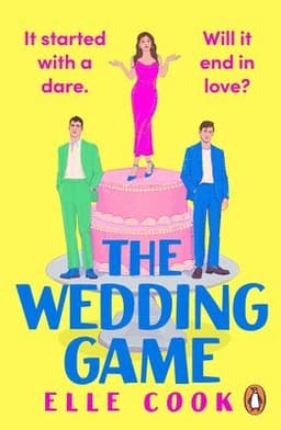 Wedding Game