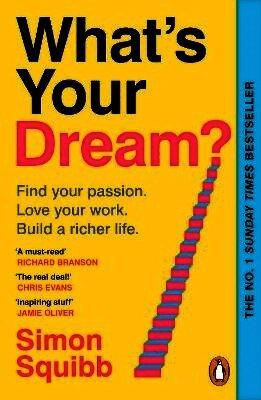 What's Your Dream?