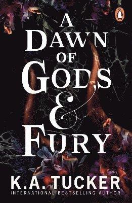 Dawn of Gods and Fury
