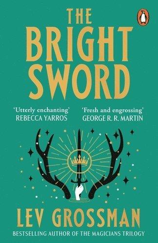Bright Sword