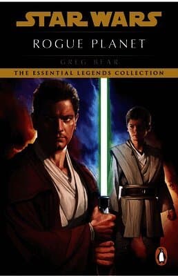 Star Wars: Rogue Planet