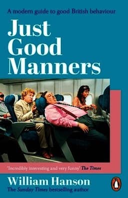 Just Good Manners