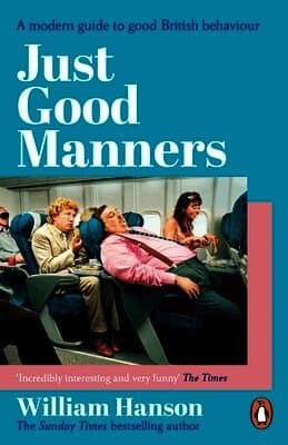 Just Good Manners