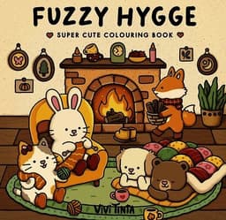 Fuzzy Hygge