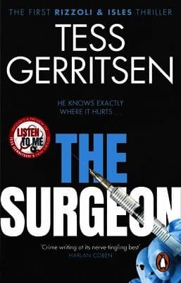 Surgeon