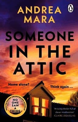 Someone in the Attic