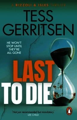 Last to Die