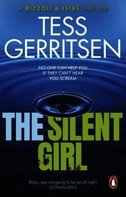 Silent Girl